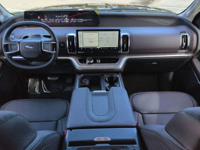 New 2026 Ford Expedition Platinum w/ Platinum Ultimate Package AWD/4WD image 15