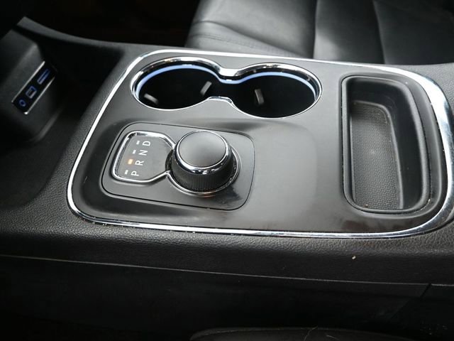 Used 2015 Dodge Durango Limited w/ Nav & Power Liftgate Group image 12