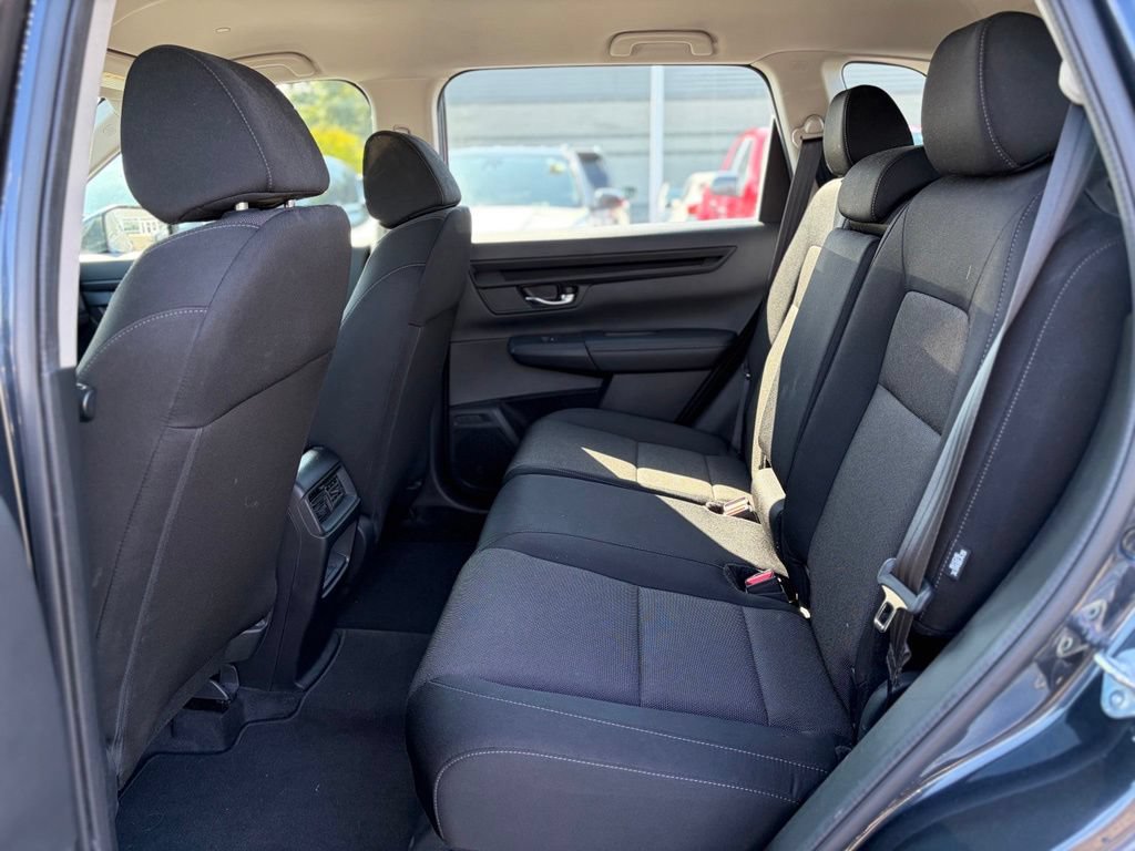 Used 2024 Honda CR-V LX image 11