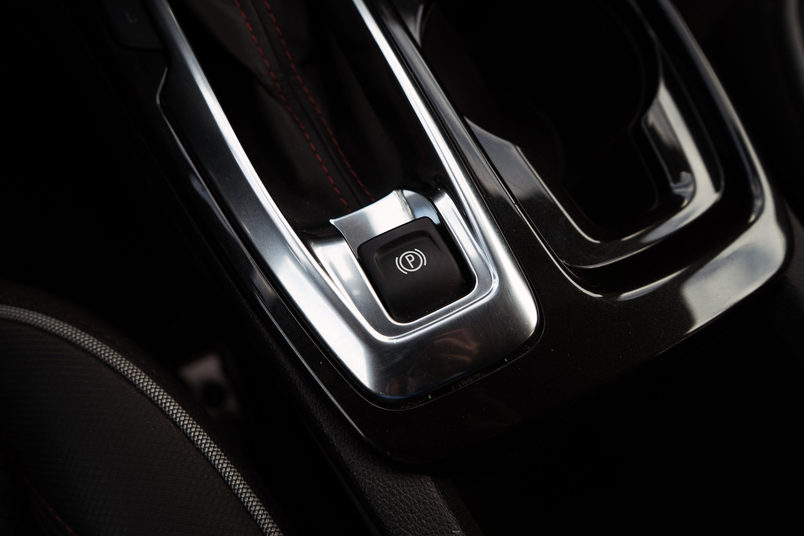 Used 2023 Chevrolet TrailBlazer RS w/ Sun and Liftgate Package image 28