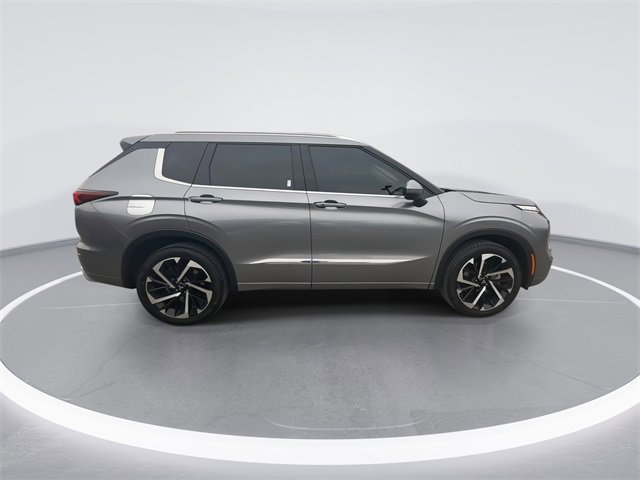 Used 2023 Mitsubishi Outlander SEL image 9