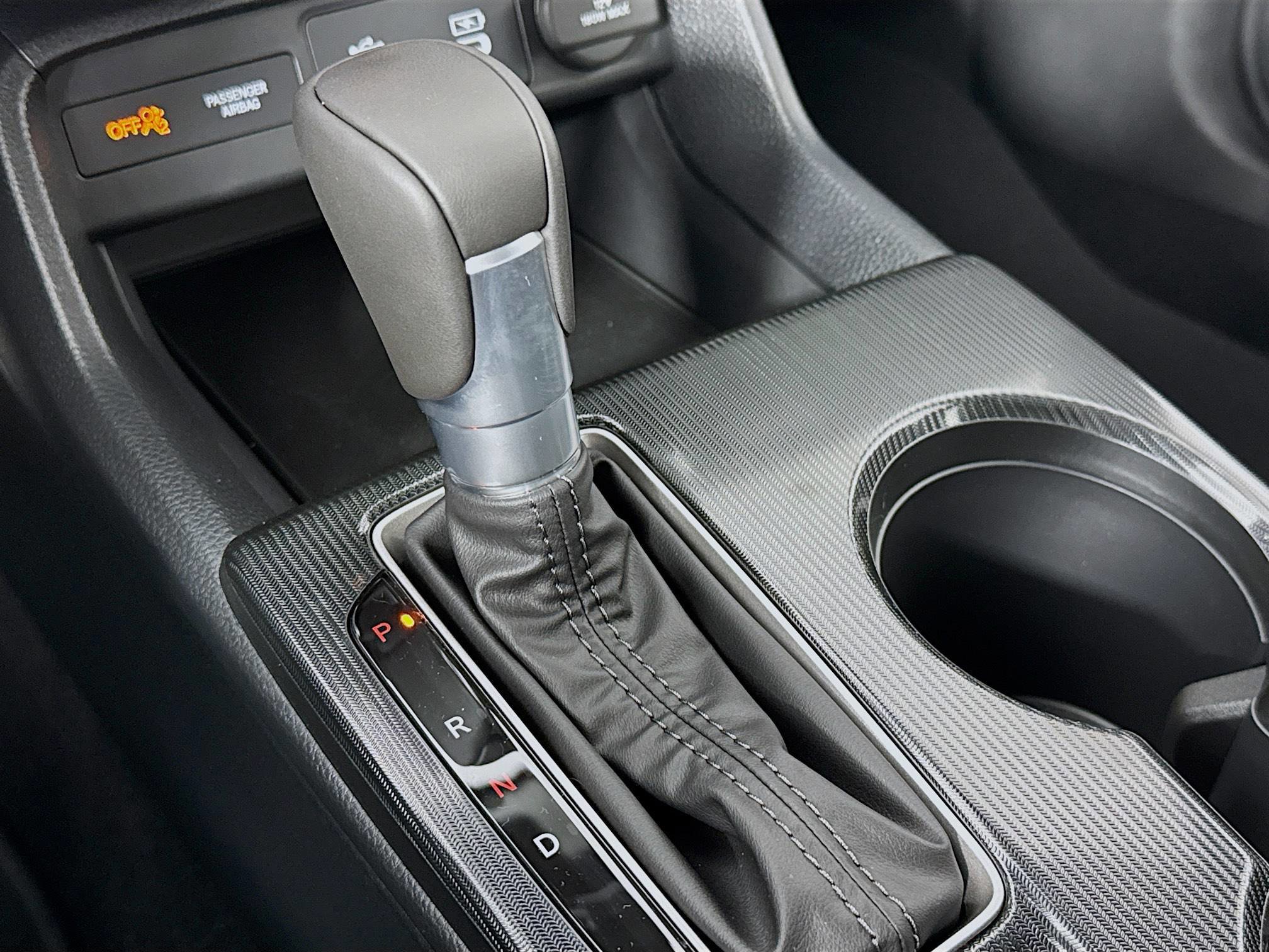 New 2026 Honda Civic Sport image 16