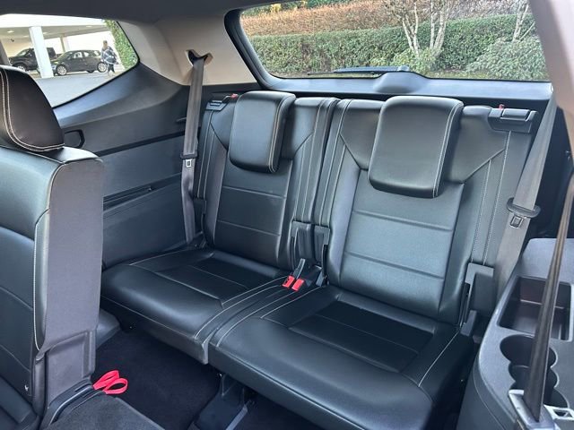 Used 2021 Volkswagen Atlas SE image 14