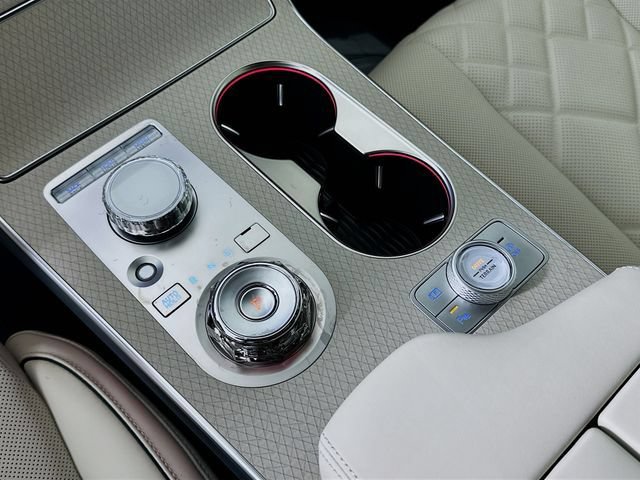 New 2026 Genesis GV80 3.5T Prestige AWD/4WD image 15