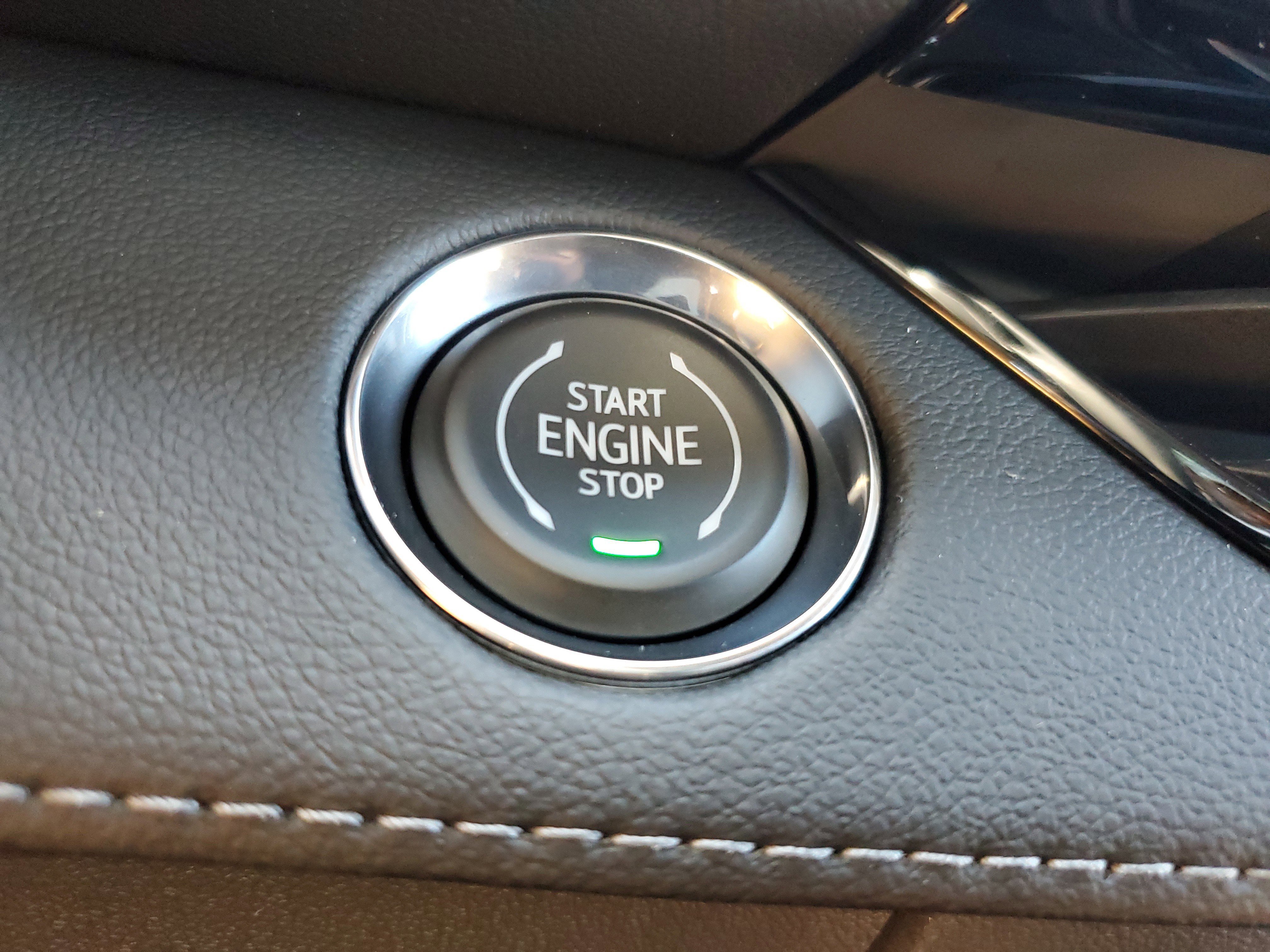 New 2026 Buick Enclave Preferred image 28