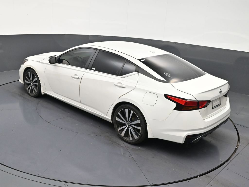 Used 2019 Nissan Altima 2.5 SR image 13