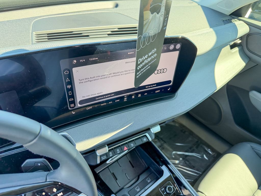 New 2026 Audi Q3 quattro 2.0T image 24