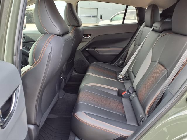 New 2026 Subaru Crosstrek 2.5i Limited AWD/4WD image 8