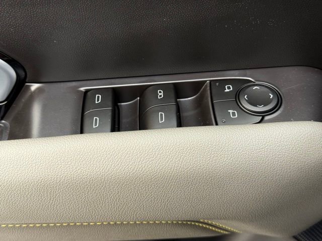 New 2026 Chevrolet Colorado ZR2 w/ ZR2 Bison Edition image 31