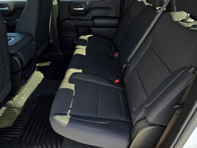 New 2026 GMC Sierra 1500 Pro w/ Pro Value Package AWD/4WD image 19