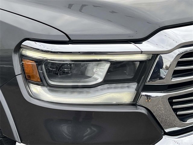Used 2022 RAM 1500 Laramie image 12