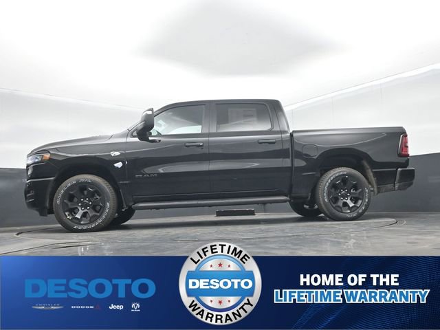 New 2026 RAM 1500 Express image 42