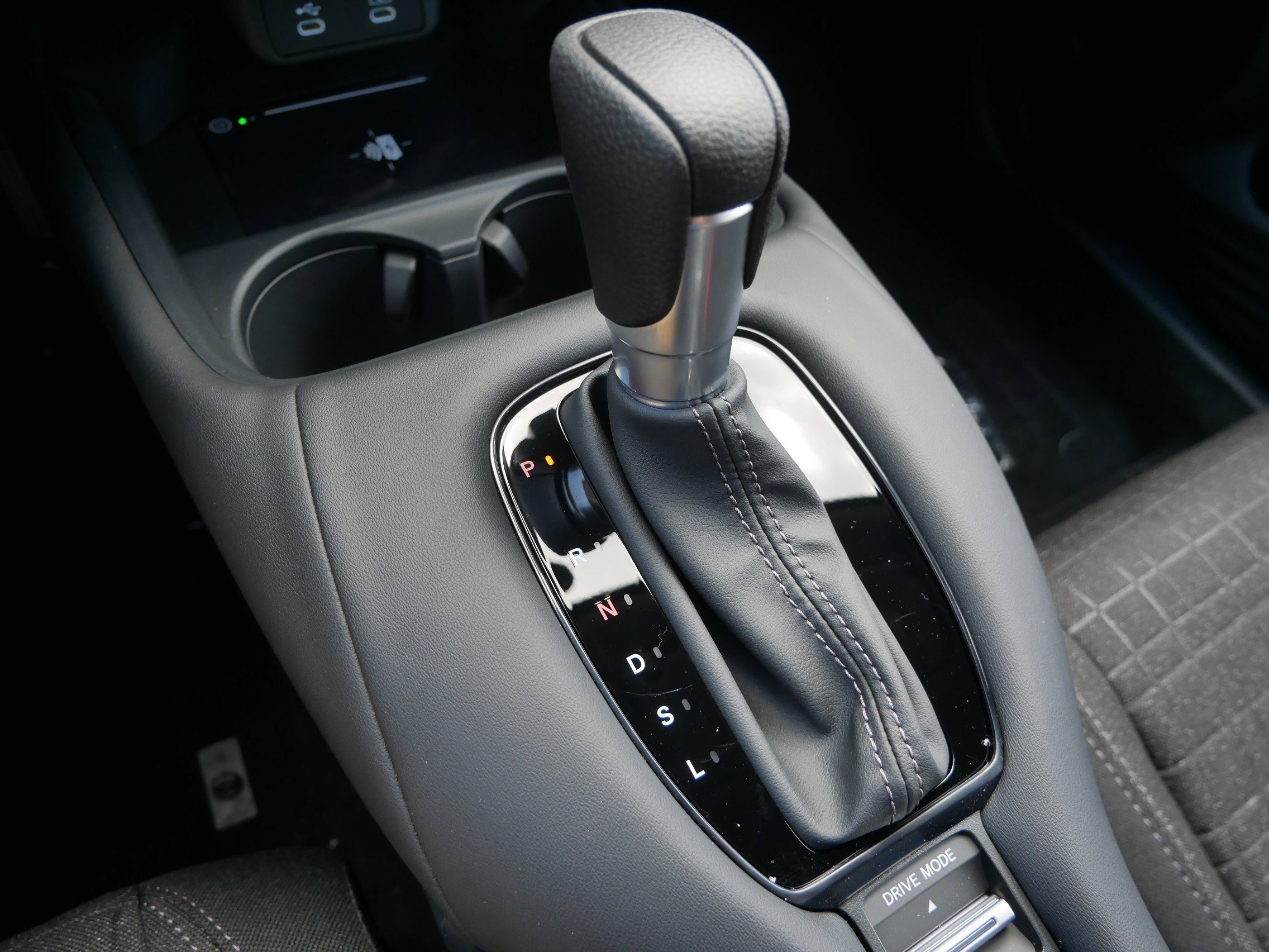 New 2026 Honda HR-V LX image 20