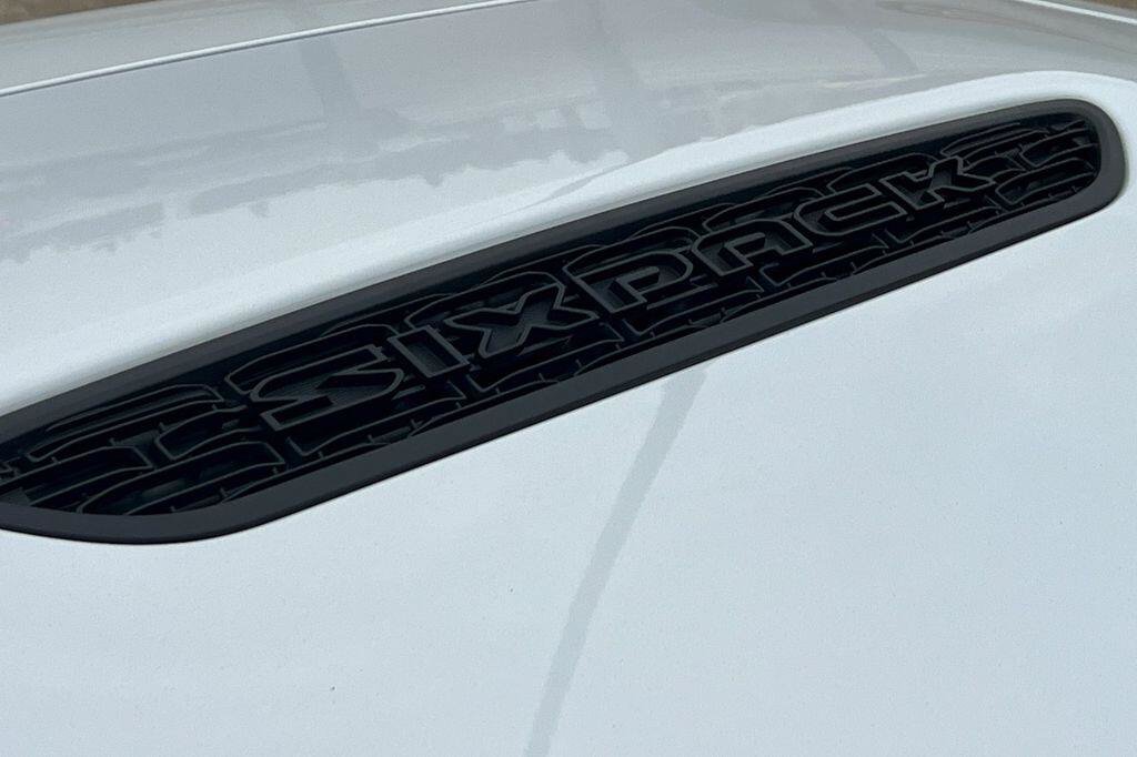 New 2026 Dodge Charger Scat Pack AWD/4WD image 26