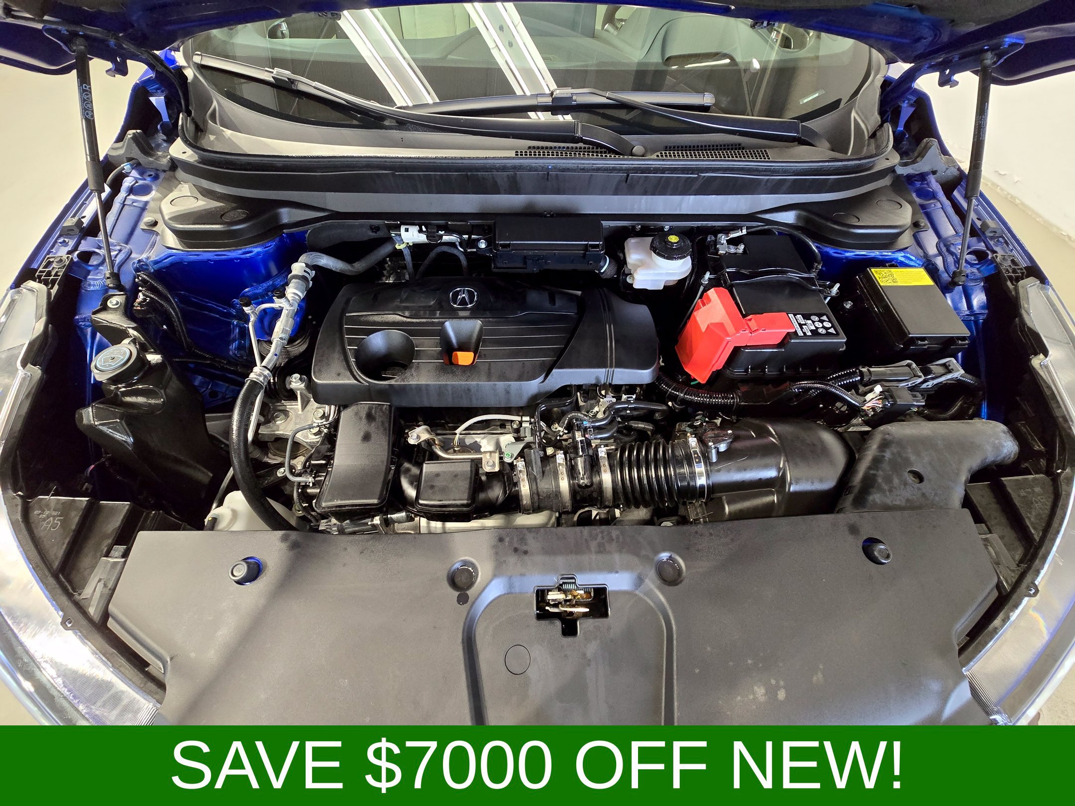 Used 2026 Acura RDX w/ Advance Package AWD/4WD image 23