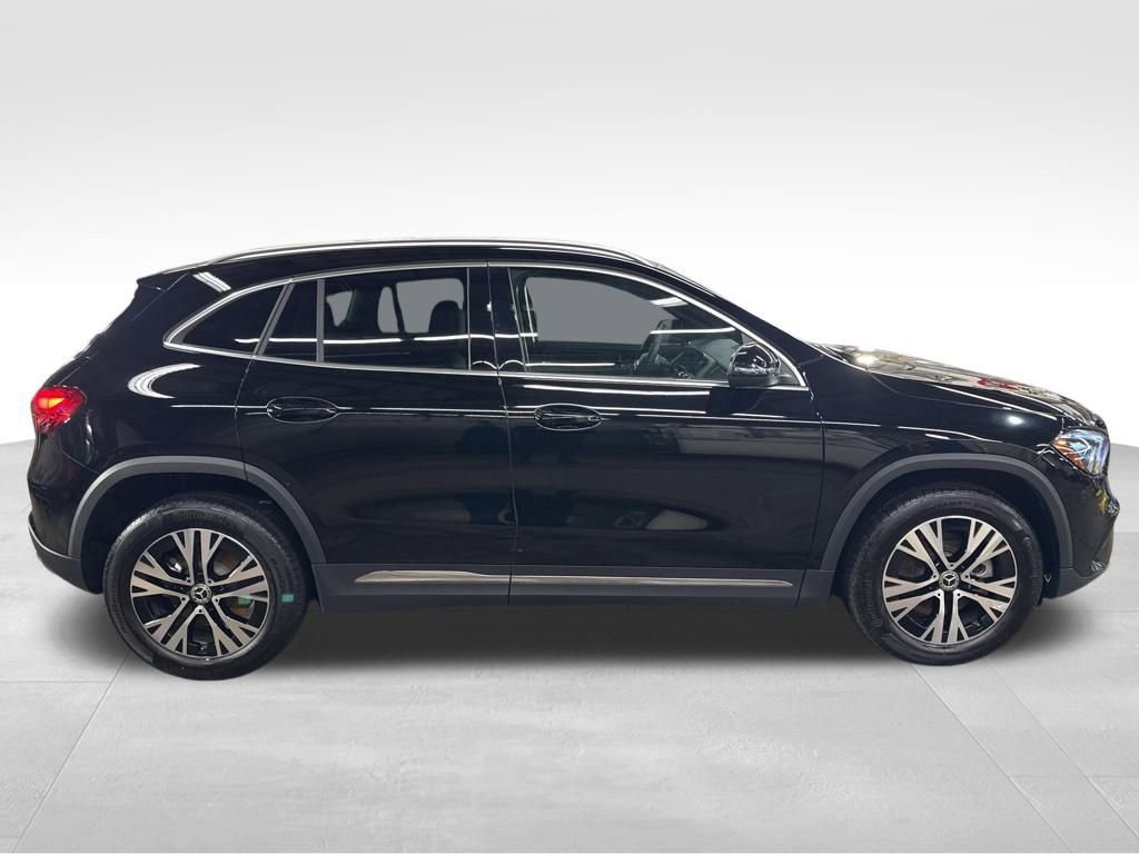 Used 2026 Mercedes-Benz GLA 250 4MATIC image 6