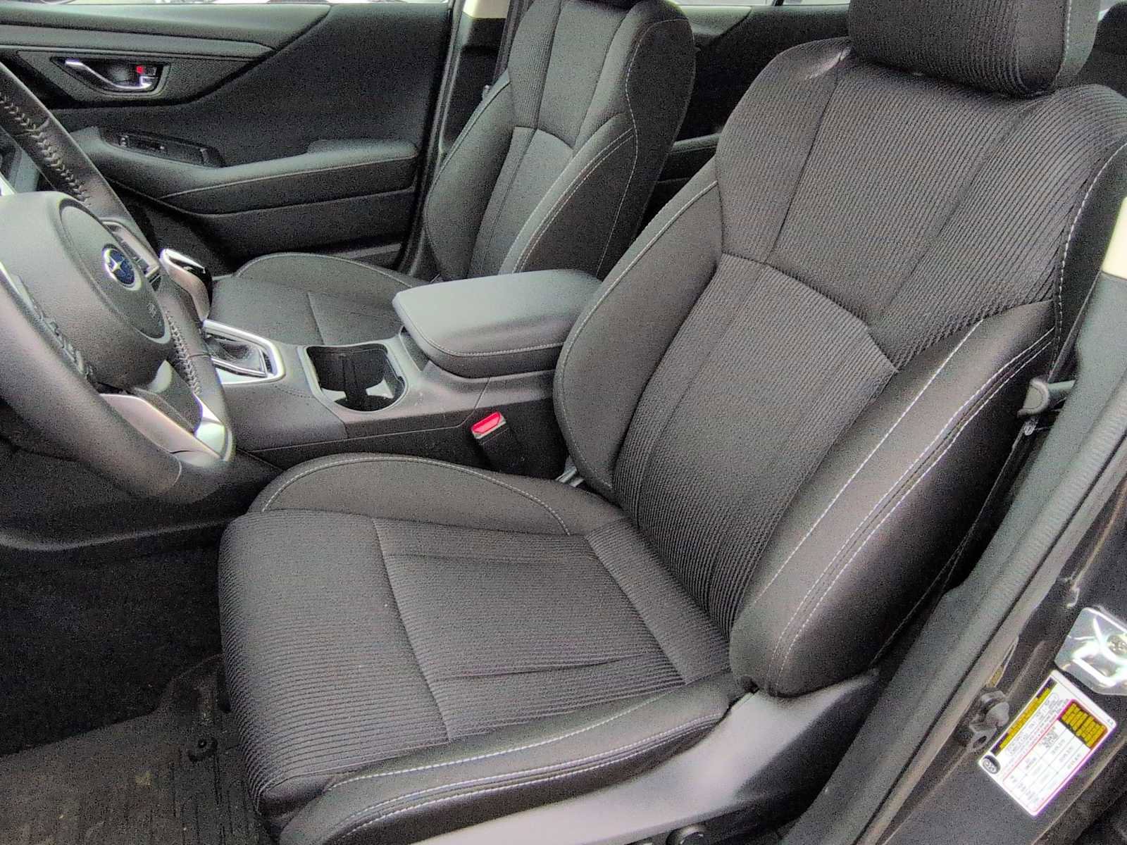 Certified 2025 Subaru Legacy Premium image 15