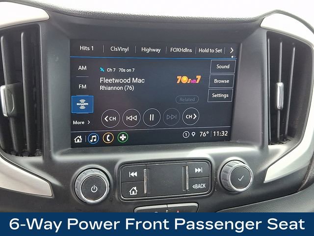 Used 2023 GMC Terrain SLT AWD/4WD image 9