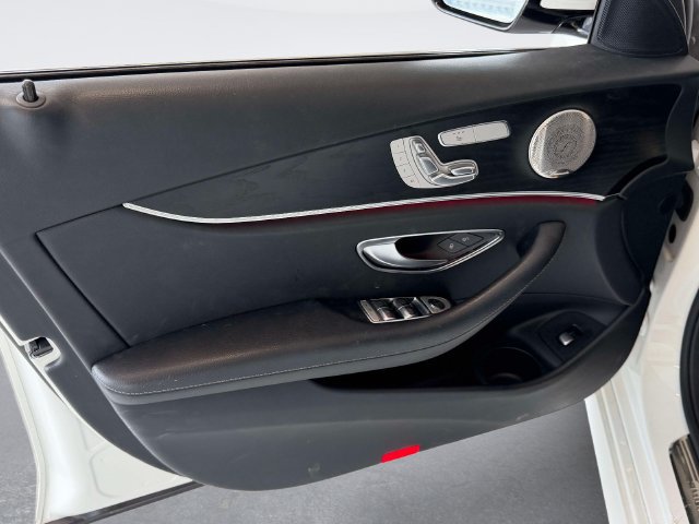 Certified 2023 Mercedes-Benz E 350 4MATIC Sedan image 15