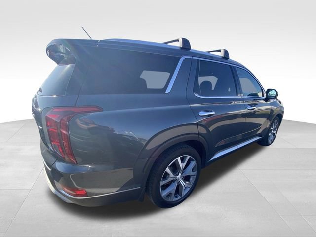 Used 2021 Hyundai Palisade SEL w/ Convenience Package AWD/4WD image 12