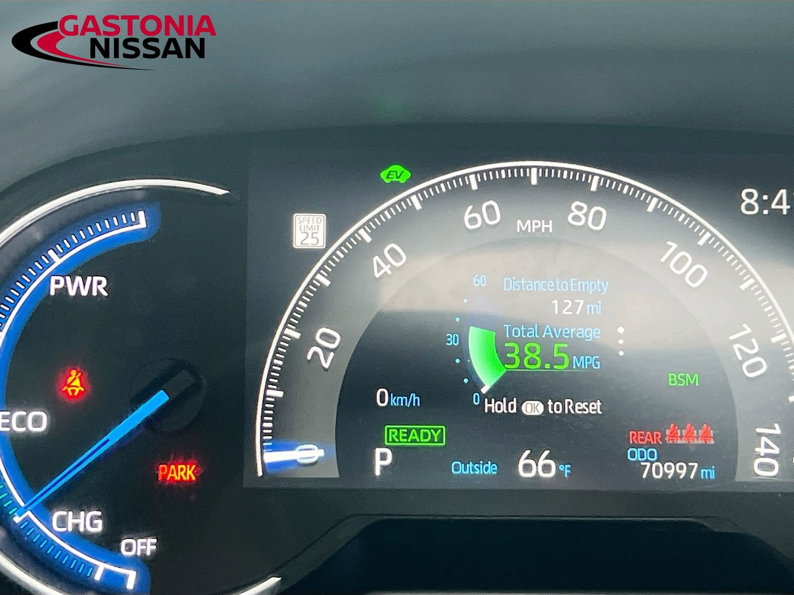 Used 2022 Toyota RAV4 XSE image 15