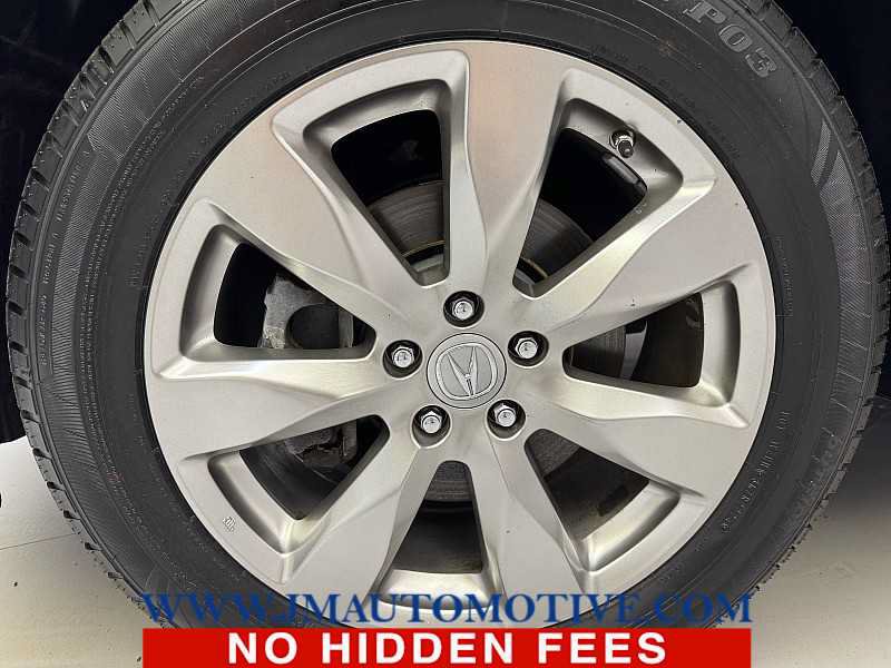 Used 2015 Acura MDX w/ Advance Package AWD/4WD image 9