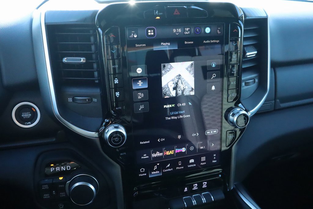 New 2026 RAM 1500 Big Horn image 5