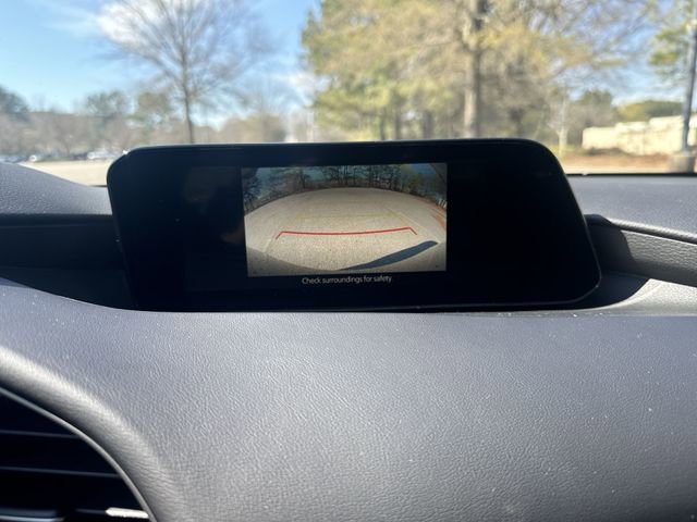 New 2026 MAZDA MAZDA3 2.5 S Sedan w/ Preferred Pkg image 17