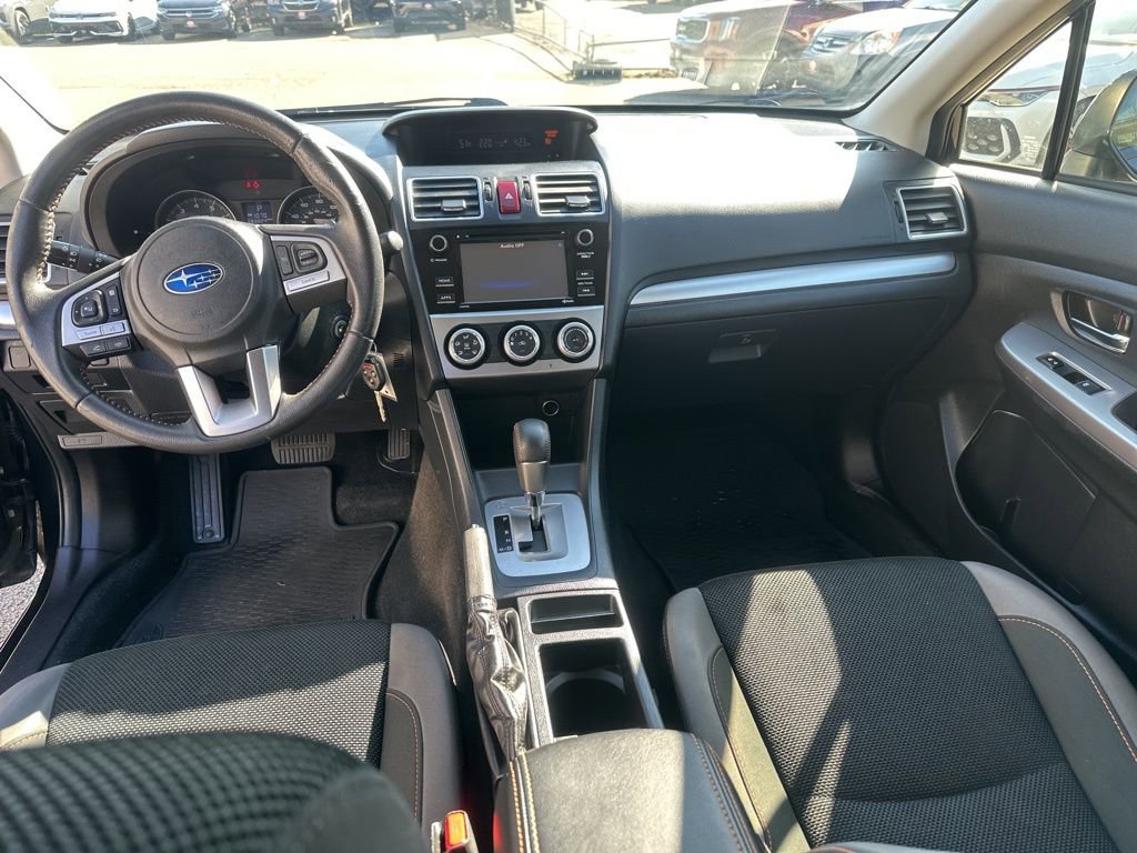 Used 2017 Subaru Crosstrek 2.0i Premium image 23