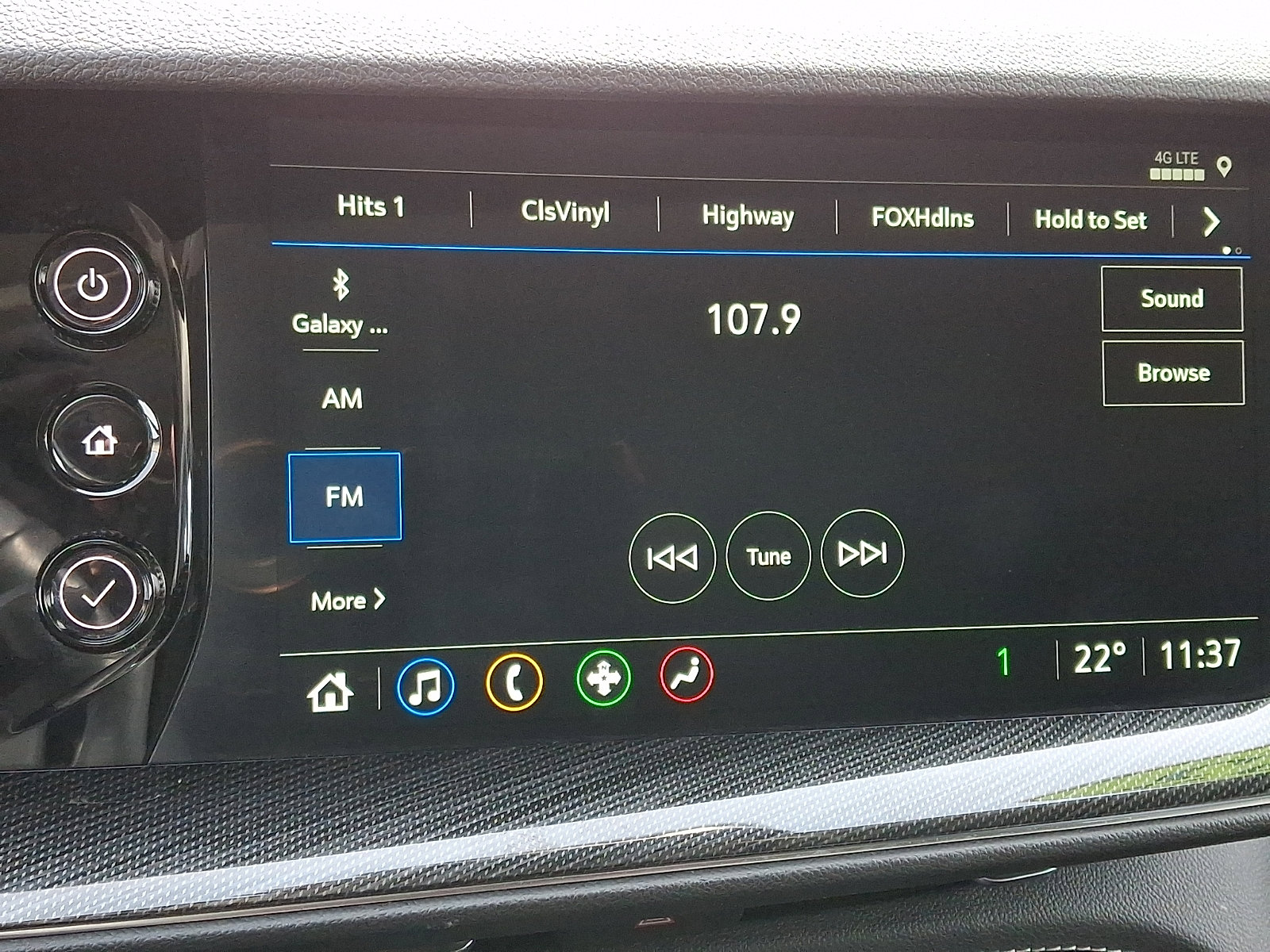 Certified 2023 Buick Envision Essence image 16