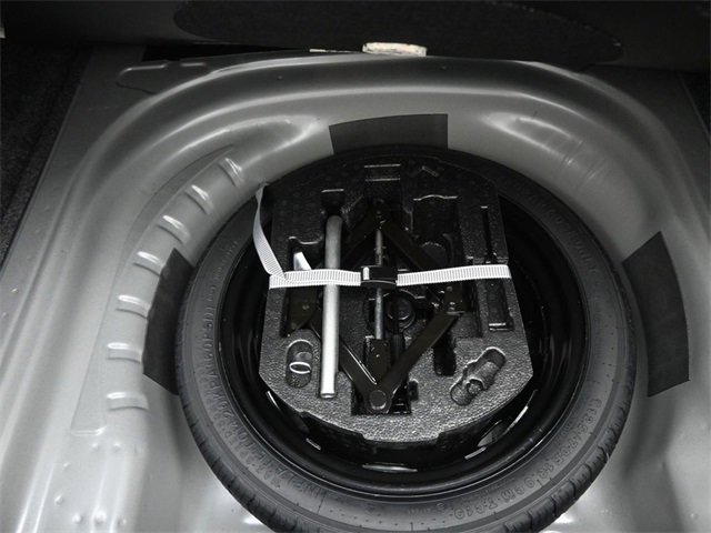 New 2025 Volkswagen Jetta SE image 29