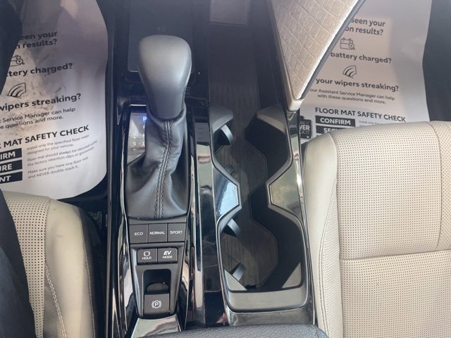 Certified 2025 Toyota Camry XLE image 27