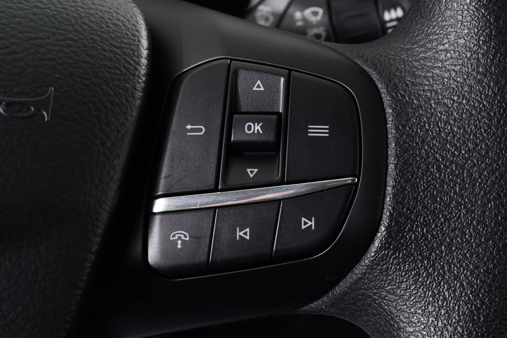 New 2026 Ford Transit 250 148 Medium Roof Extended AWD w/ Load Area Protection Package image 33