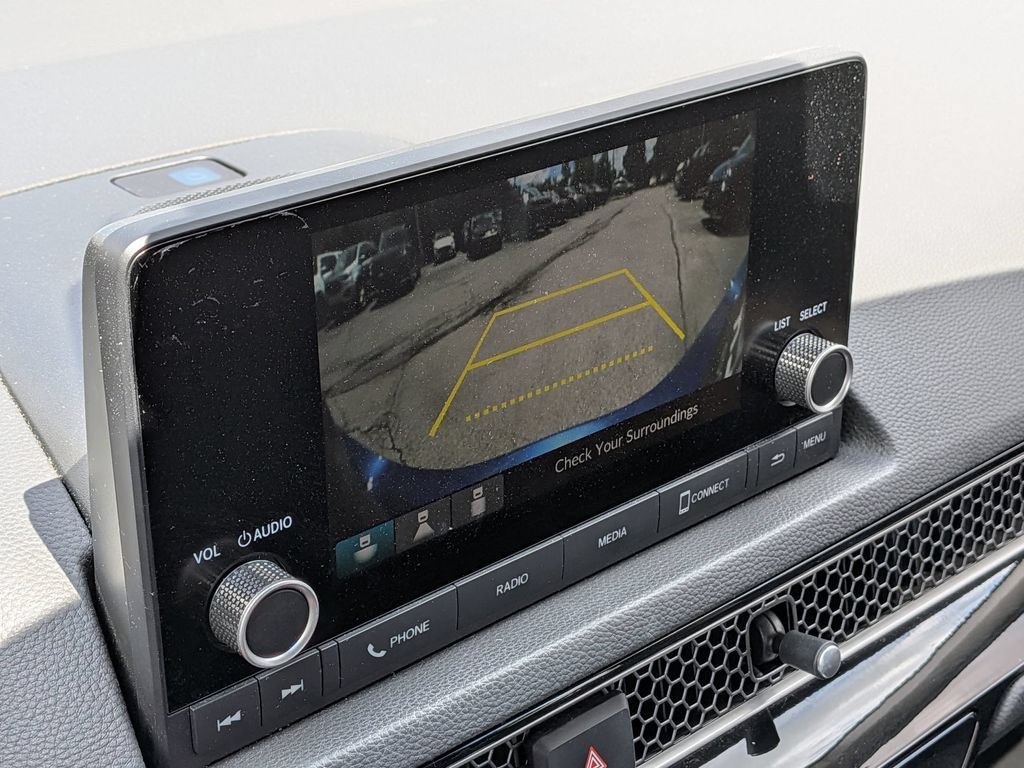 Used 2024 Honda Civic LX image 5