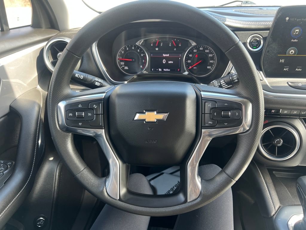 Used 2023 Chevrolet Blazer LT w/ Convenience Package image 13