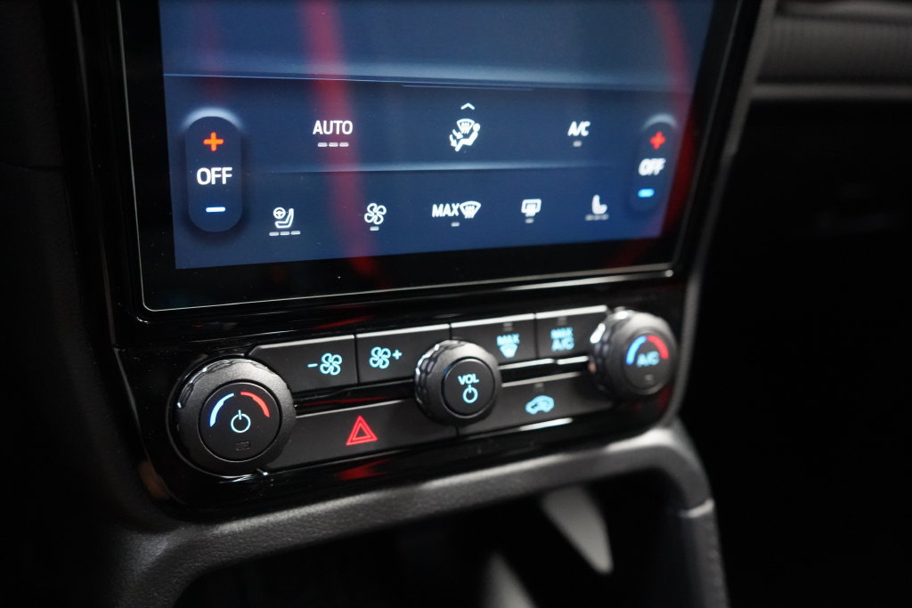 New 2026 Ford Ranger Raptor AWD/4WD image 44