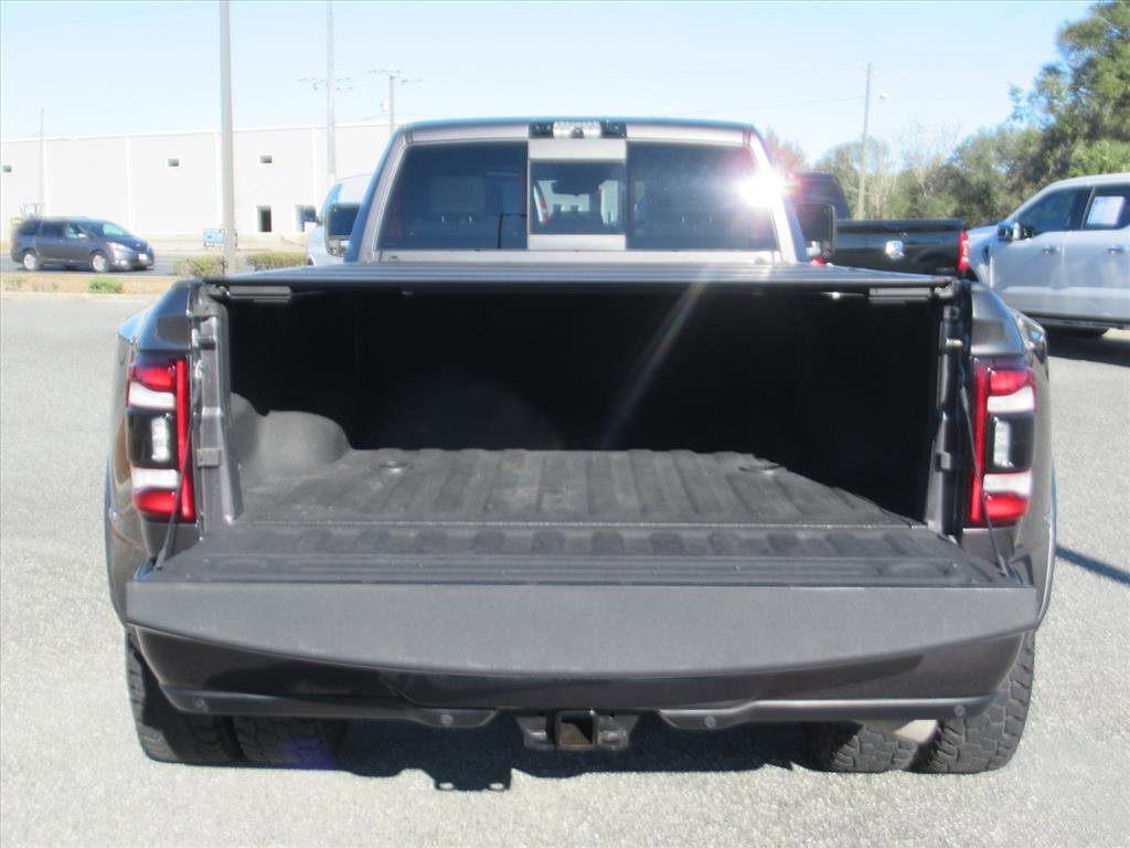 Used 2024 RAM 3500 Limited w/ Night Edition image 6