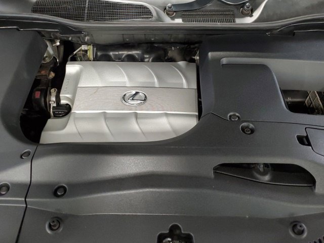 Used 2013 Lexus RX 350 AWD w/ Navigation Pkg image 29
