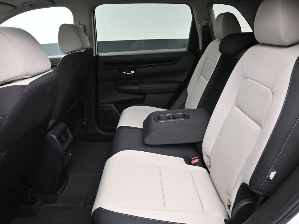 Certified 2024 Honda CR-V EX image 24