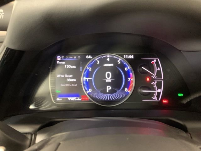 Certified 2025 Lexus ES 350 w/ Accessory Package (Z2) image 19