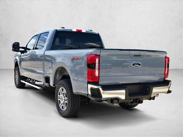 New 2026 Ford F250 Lariat AWD/4WD image 9