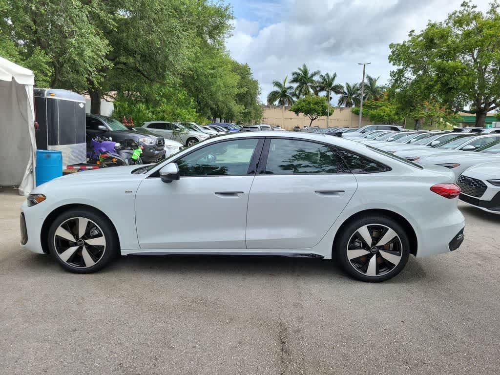 New 2026 Audi A5 Premium Plus AWD/4WD image 5