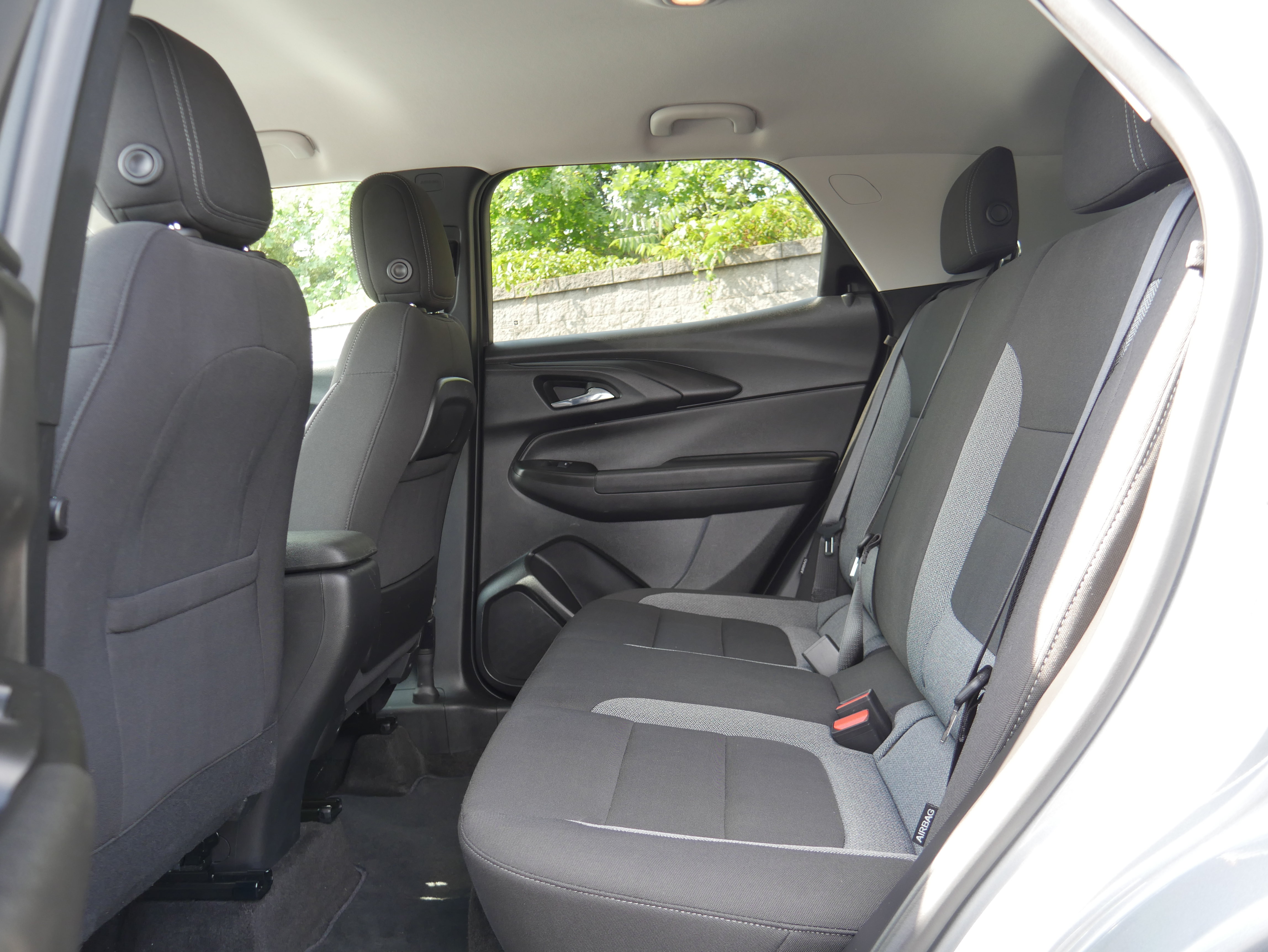 Certified 2023 Chevrolet TrailBlazer LT FWD image 14
