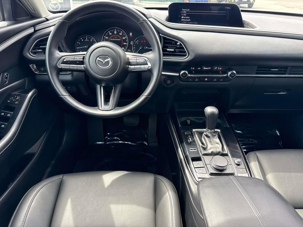 Certified 2023 MAZDA CX-30 AWD 2.5 S w/ Preferred Package image 15