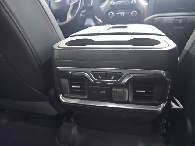 Used 2022 Chevrolet Silverado 2500 High Country image 19