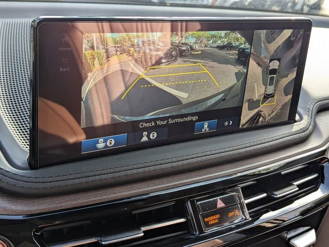 New 2026 Acura MDX w/ Advance Package AWD/4WD image 11