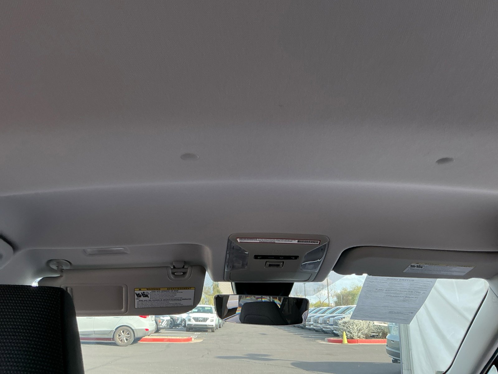 Certified 2021 Toyota RAV4 LE image 32