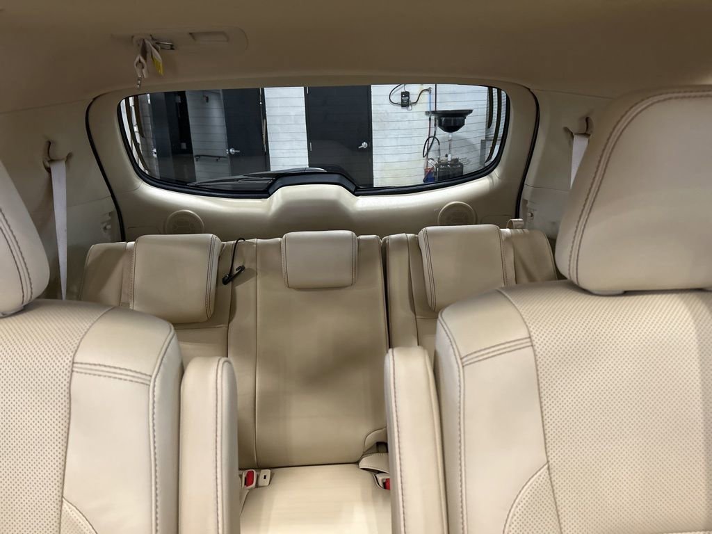 Used 2018 Toyota Highlander Limited Platinum image 26