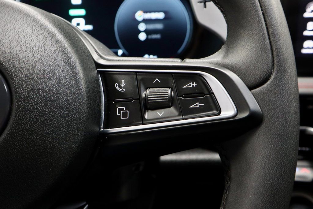 Used 2024 Dodge Hornet R/T image 29