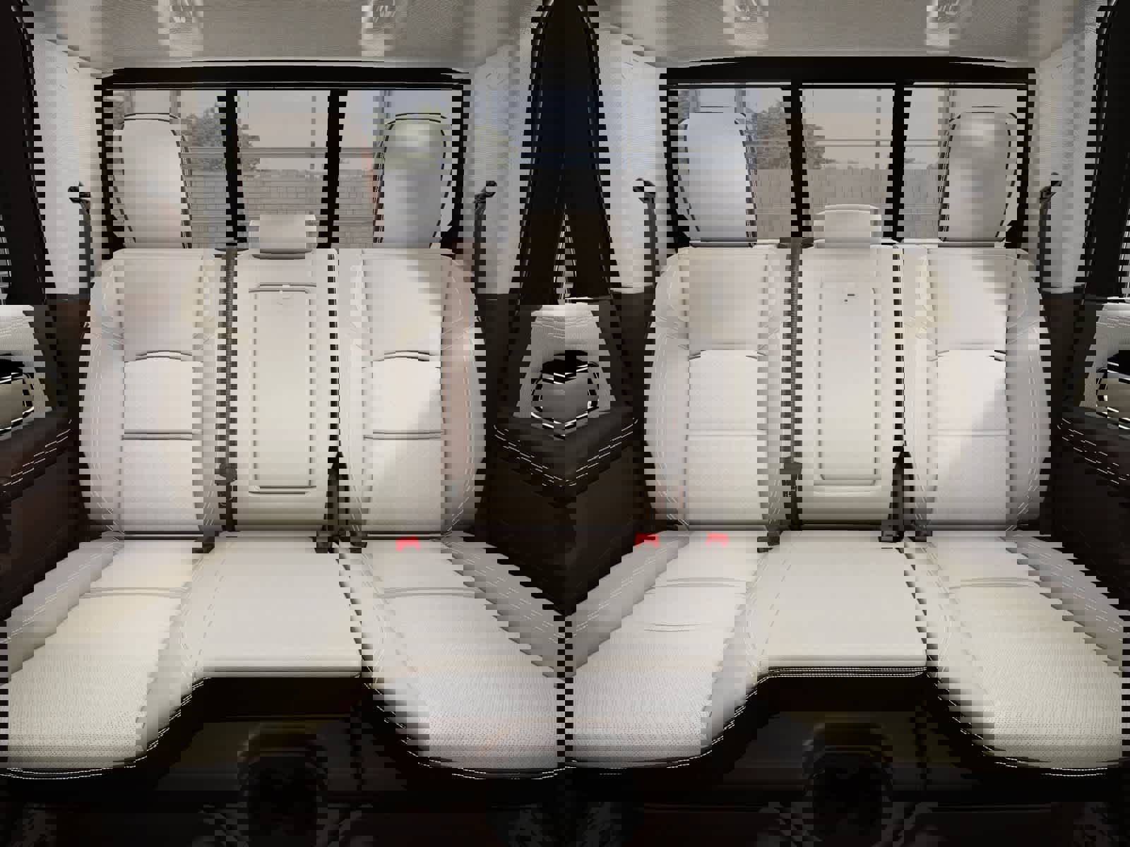 New 2026 RAM 3500 Laramie w/ Max Tow Package image 18